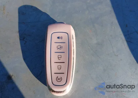 2013 Ford Edge Limited z USA, uszkodzony, nr VIN 2FMDK3KC2DBA36437